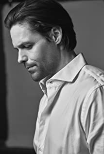 Justin Bruening