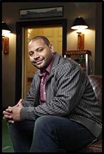 Colton Dunn