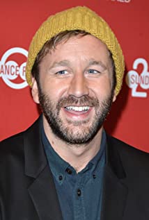 Chris O'Dowd