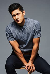 Harry Shum Jr.