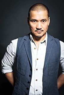 Jon Jon Briones