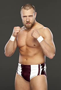 Bryan Danielson