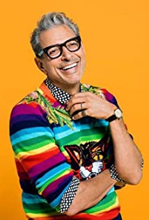 Jeff Goldblum