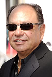 Cheech Marin