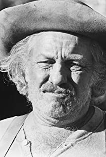 Strother Martin