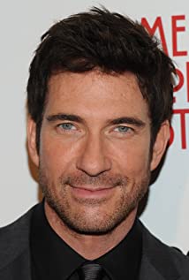 Dylan McDermott