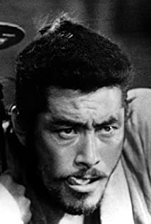 Toshirô Mifune