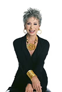 Rita Moreno