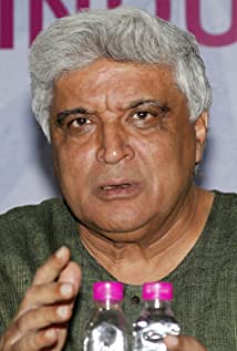 Javed Akhtar