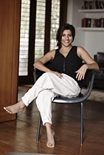 Zoya Akhtar