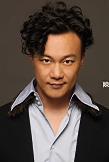 Eason Chan