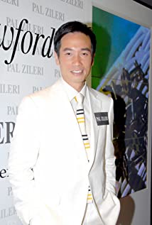 Moses Chan