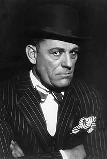 Lon Chaney
