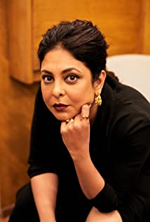 Shefali Shah