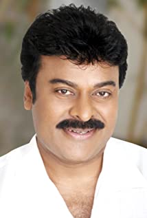 Chiranjeevi