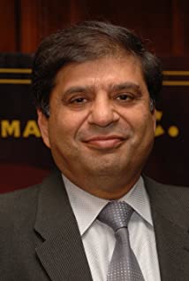 Ravi Chopra