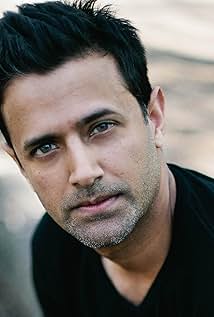 Navin Chowdhry