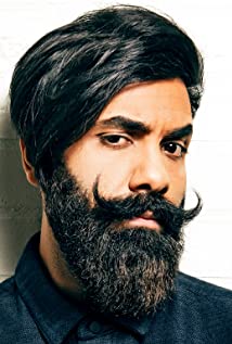 Paul Chowdhry