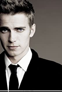 Hayden Christensen