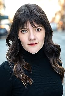 Madeleine Martin