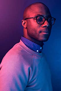 Barry Jenkins