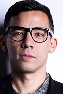 Conrad Ricamora