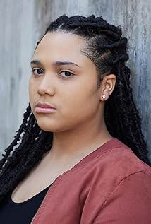 Alivia Bellamy