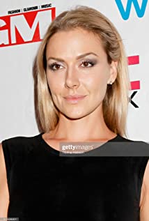 Allison McAtee