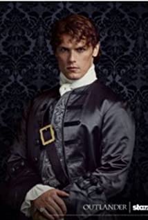 Sam Heughan