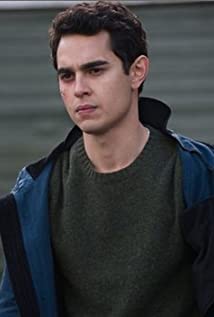 Max Minghella