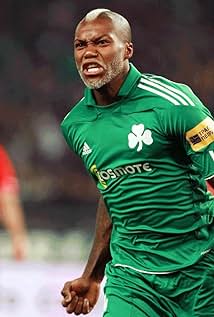 Djibril Cissé