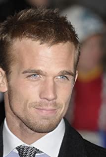 Cam Gigandet