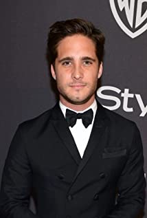 Diego Boneta