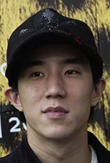 Jaycee Chan