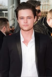 Harrison Gilbertson