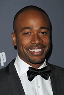 Columbus Short