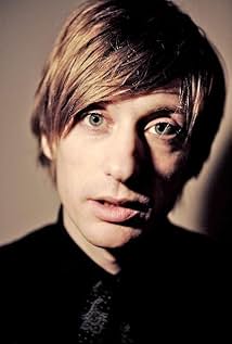 Crispian Mills