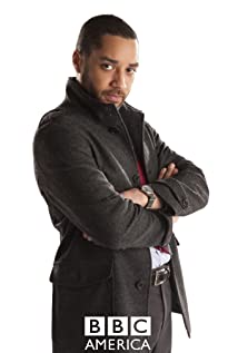 Samuel Anderson