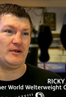 Ricky Hatton