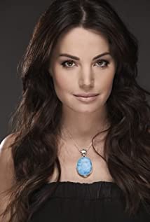 Erica Durance