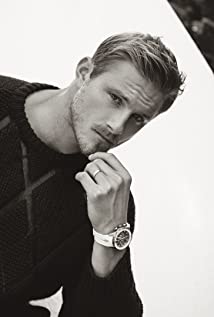 Alexander Ludwig