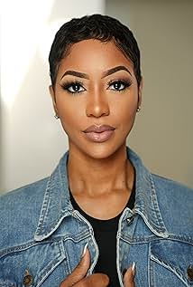 Sherika Woodard
