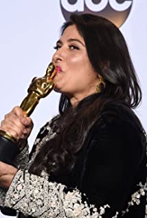 Sharmeen Obaid-Chinoy