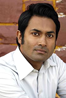 Samrat Chakrabarti