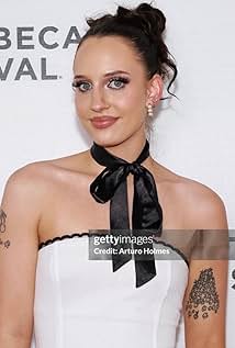 Hannah Campbell