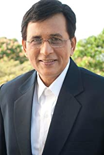 Dinesh Kaushik