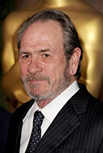 Tommy Lee Jones