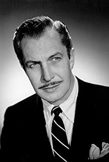 Vincent Price