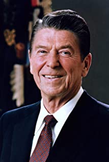 Ronald Reagan