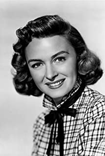 Donna Reed